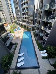 The Antares (D14), Apartment #460118961
